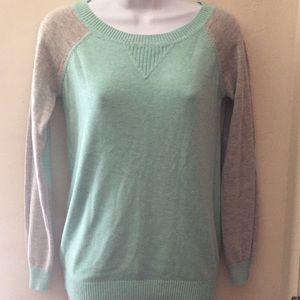 Long sleeve kids sweater